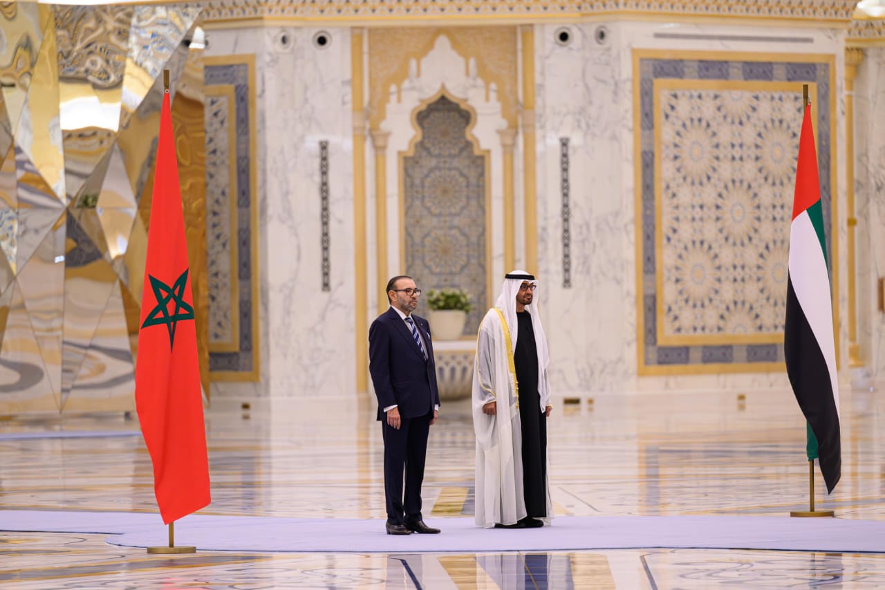 Maroc-Emirats arabes unis: Un alliage politique et économique sans faille